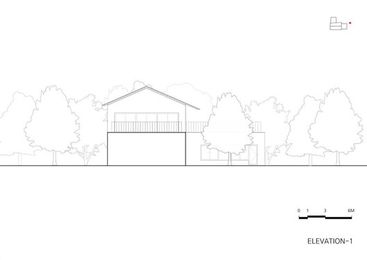 Smurf Village School / Hyunjoon Yoo + Partners - Image 25 of 26