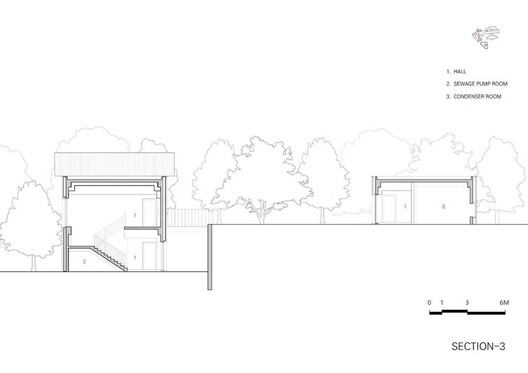 Smurf Village School / Hyunjoon Yoo + Partners - Image 24 of 26