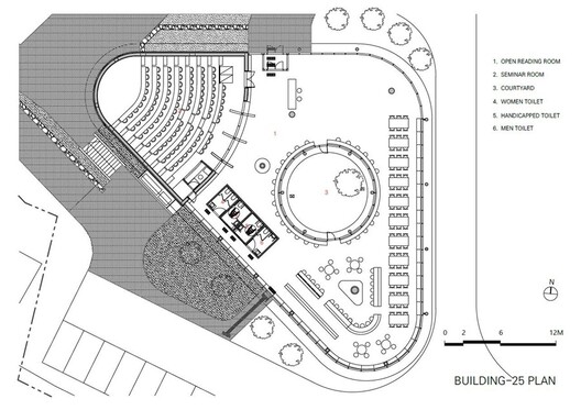 Smurf Village School / Hyunjoon Yoo + Partners - Image 19 of 26