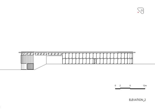 Smurf Village School / Hyunjoon Yoo + Partners - Image 26 of 26