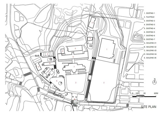 Smurf Village School / Hyunjoon Yoo + Partners - Image 18 of 26