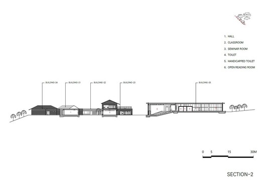 Smurf Village School / Hyunjoon Yoo + Partners - Image 23 of 26