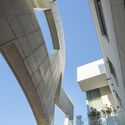 Casa e Loja Wind Fence 2 / Hyunjoon Yoo + Partners - Fotografia de Interiores, Apartamentos, Fachada, Arco