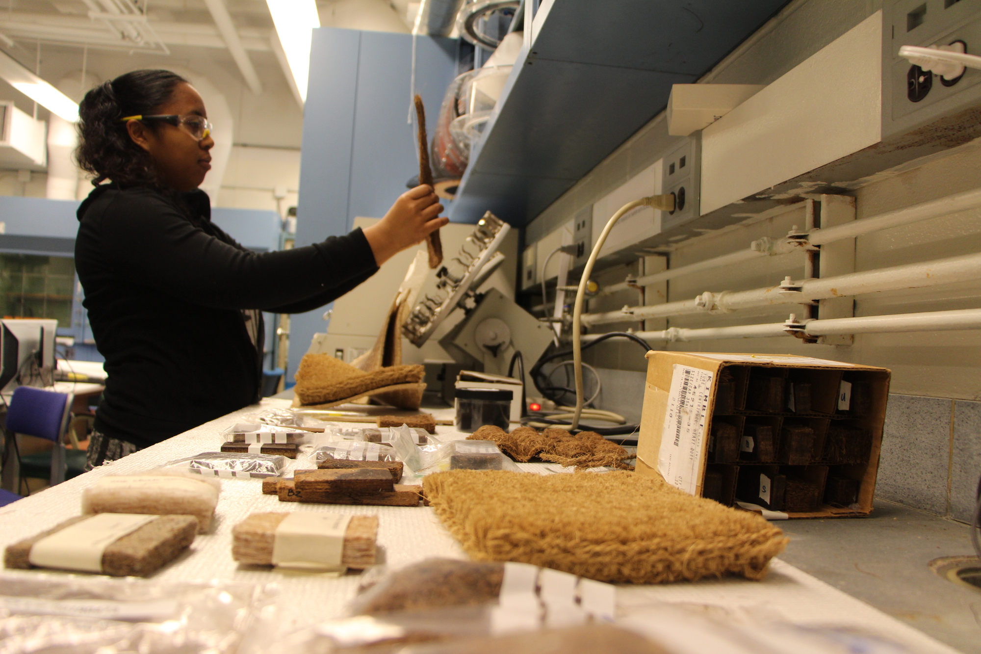 Gallery of Willow Technologies Transforms Agricultural ByProducts Into