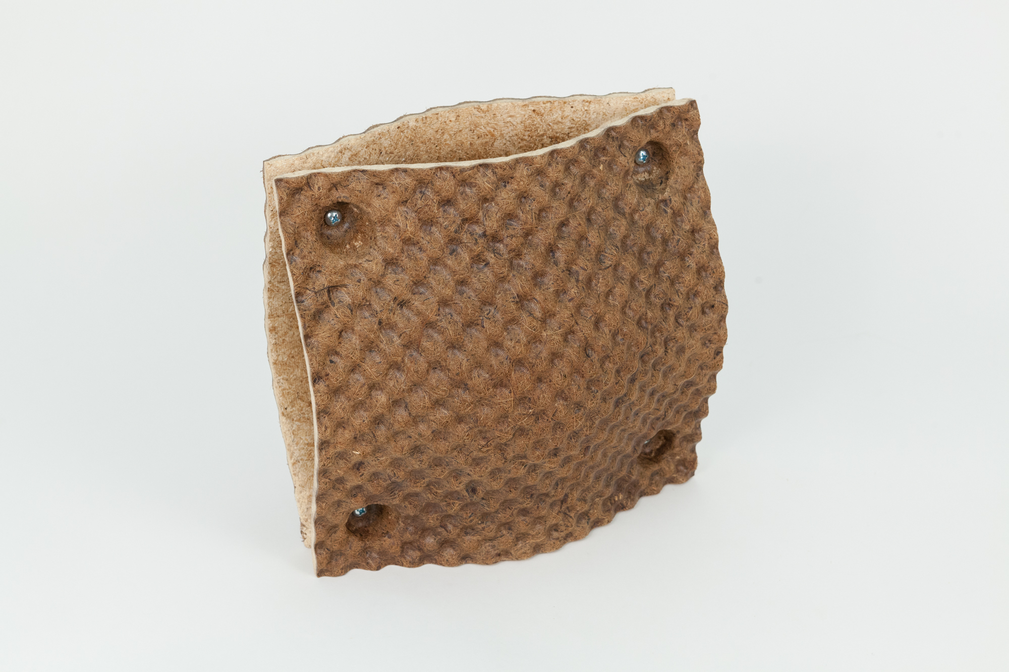 Gallery of Willow Technologies Transforms Agricultural ByProducts Into