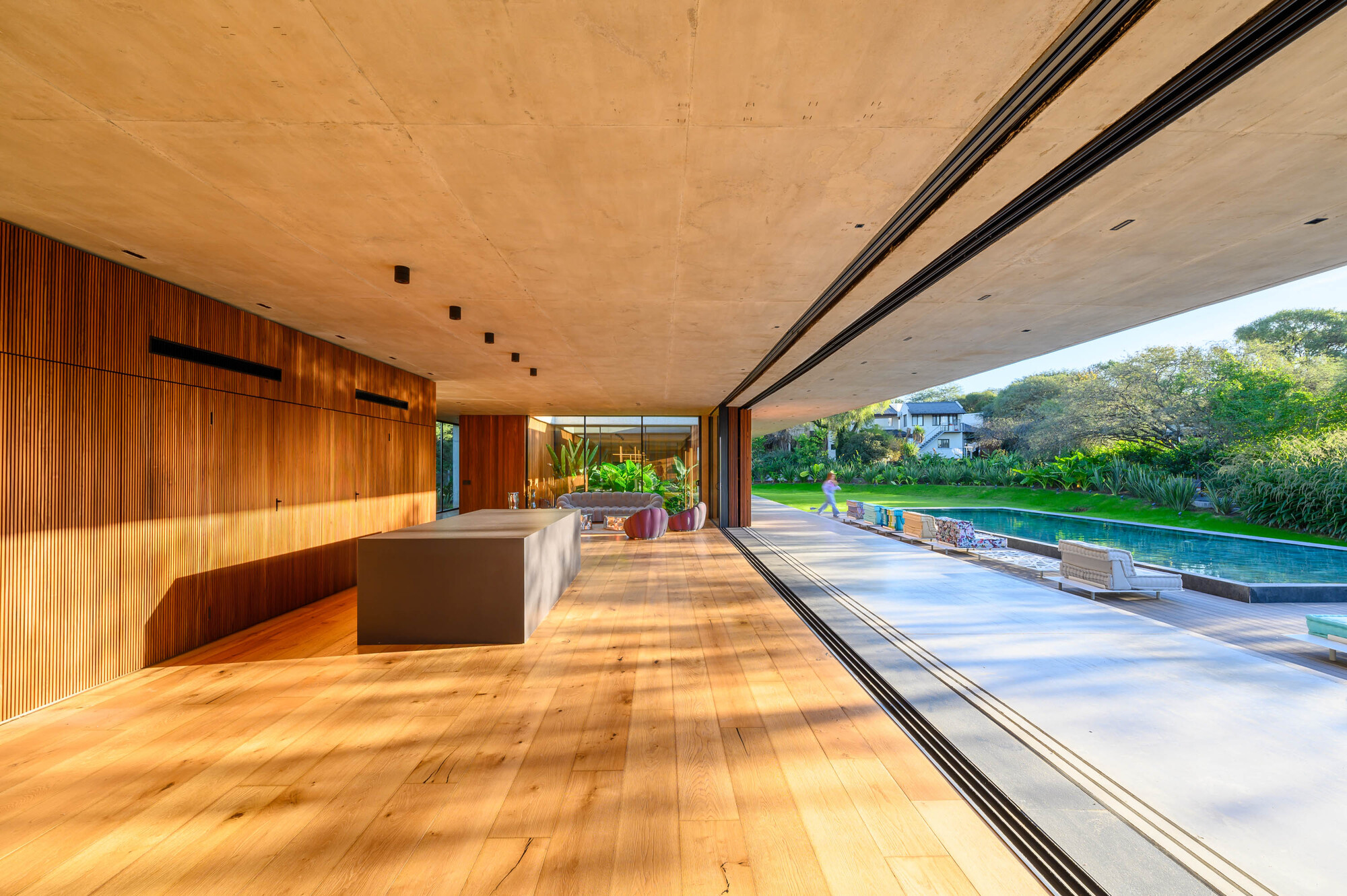 Gallery of El Bosque House / Estudio Montevideo - 26