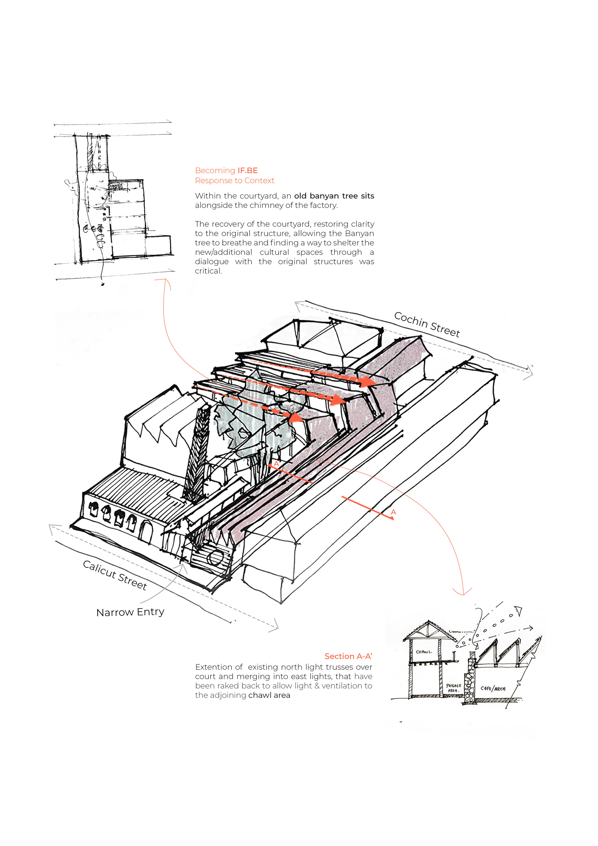 Gallery of IF.BE Ice Factory Ballard Estate / Malik Architecture - 26