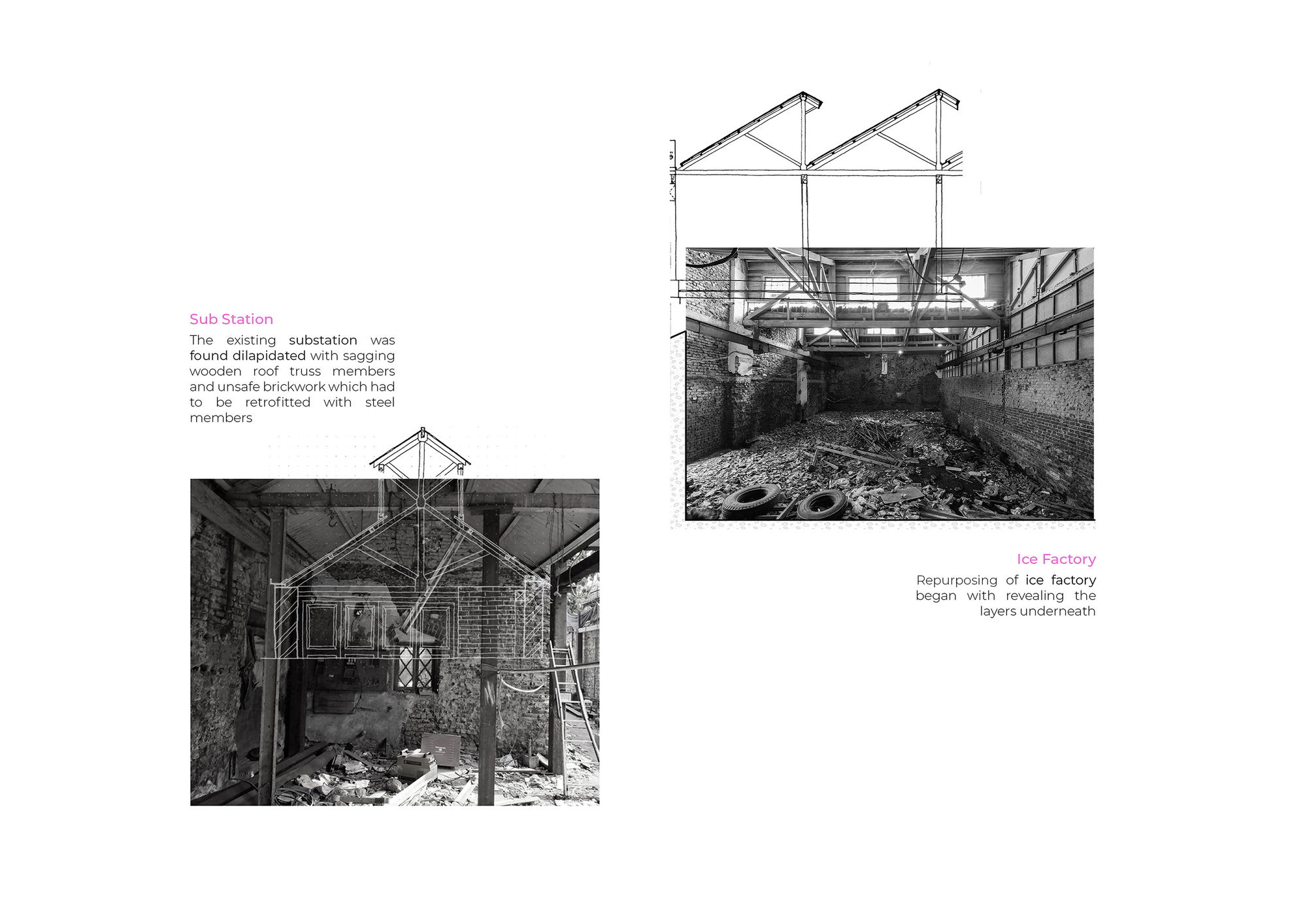 Gallery of IF.BE Ice Factory Ballard Estate / Malik Architecture - 21