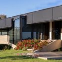 388 House / TAM - Guillermo Elgart - Exterior Photography, Houses, Garden, Facade, Door