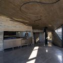 388 House / TAM - Guillermo Elgart - Interior Photography, Houses, Kitchen, Beam, Facade, Chair