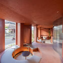 The Merlot Pods / Arti Design Studio - Interior Photography