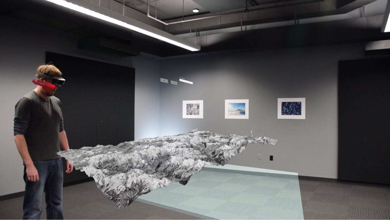 Gallery of Explore the Future of Architecture with Augmented Reality - 2