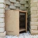 A Brick for Venice: Urban Radicals Explores Waste-based Construction in Response to the Rising Climate Crisis - Image 1 of 4