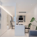 Her and Its House / Atelier Yipan - Interior Photography, Apartment Interiors, Kitchen, Table