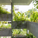 Breathing Enclosure   / A Threshold - Interior Photography, Residential, Garden, Facade