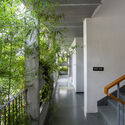 Breathing Enclosure   / A Threshold - Interior Photography, Residential, Garden, Facade, Handrail, Stairs, Fence