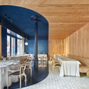 Color in Hospitality Design: 20 Restaurant Interiors that Set the Right Tone - Image 2 of 4