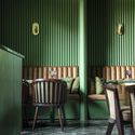 Color in Hospitality Design: 20 Restaurant Interiors that Set the Right Tone - Image 1 of 4