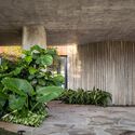 Casa Jardines / Stemmer Rodrigues Arquitetura - Fotografía exterior
