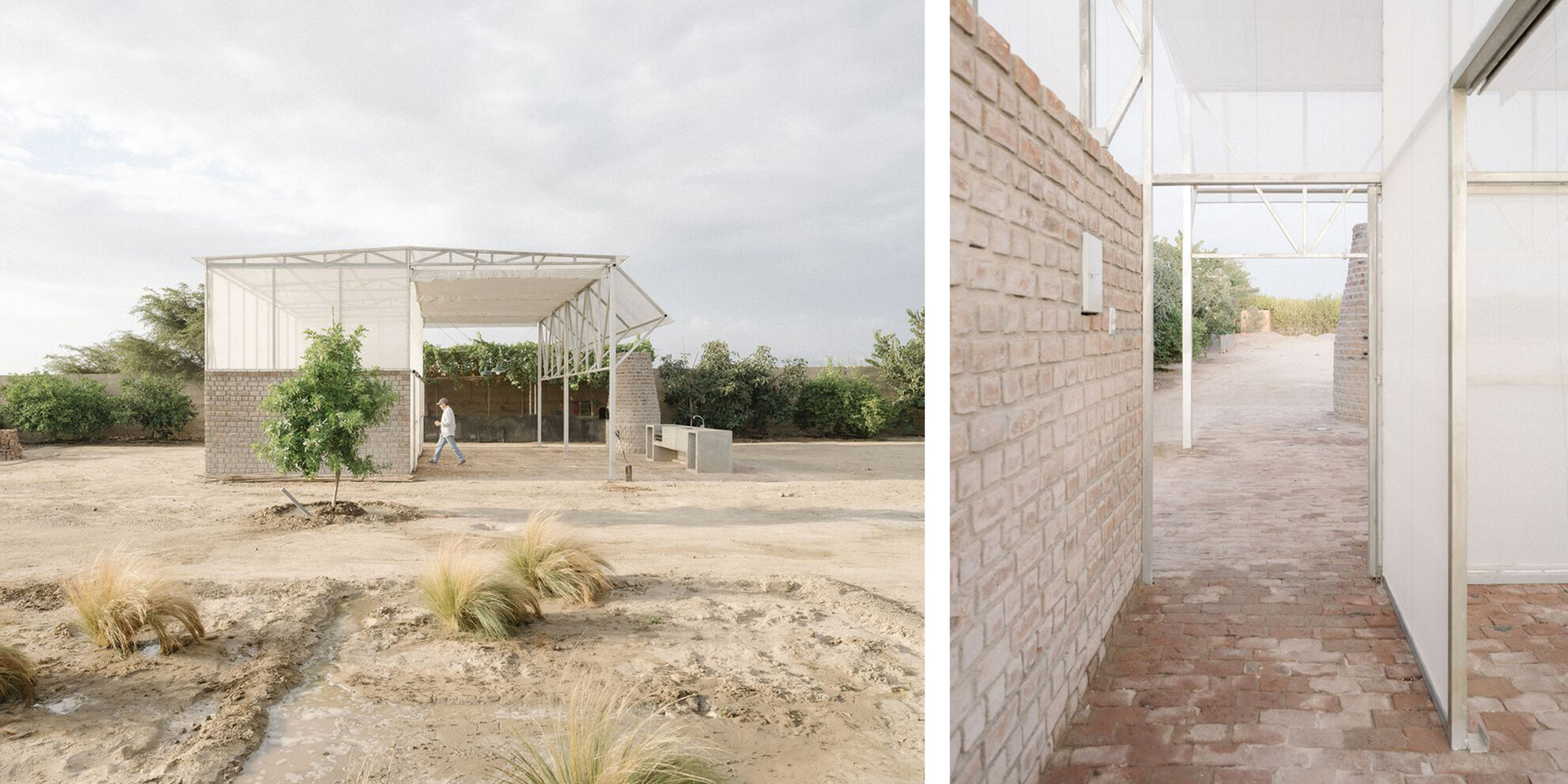 Gallery of Natural or Artificially Pigmented Materials? Exploring Color