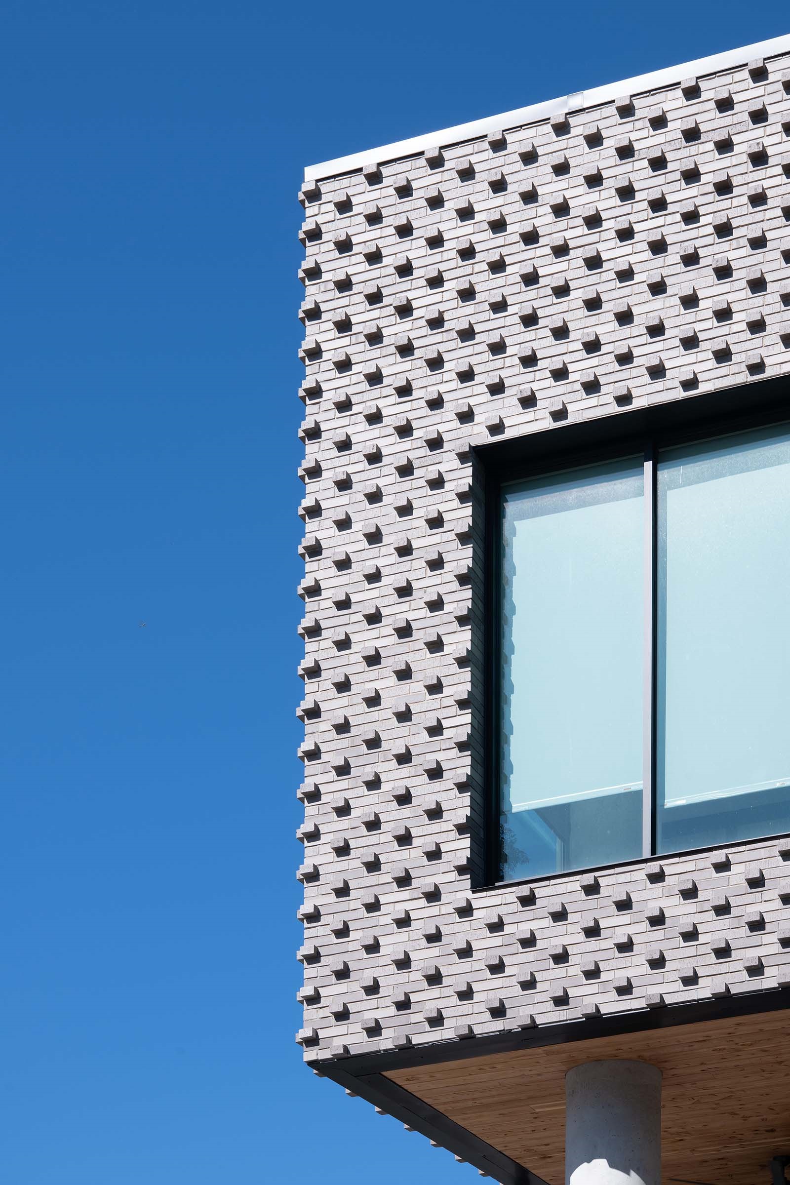 Gallery of Call for Entries 2023 Brick in Architecture Awards 25