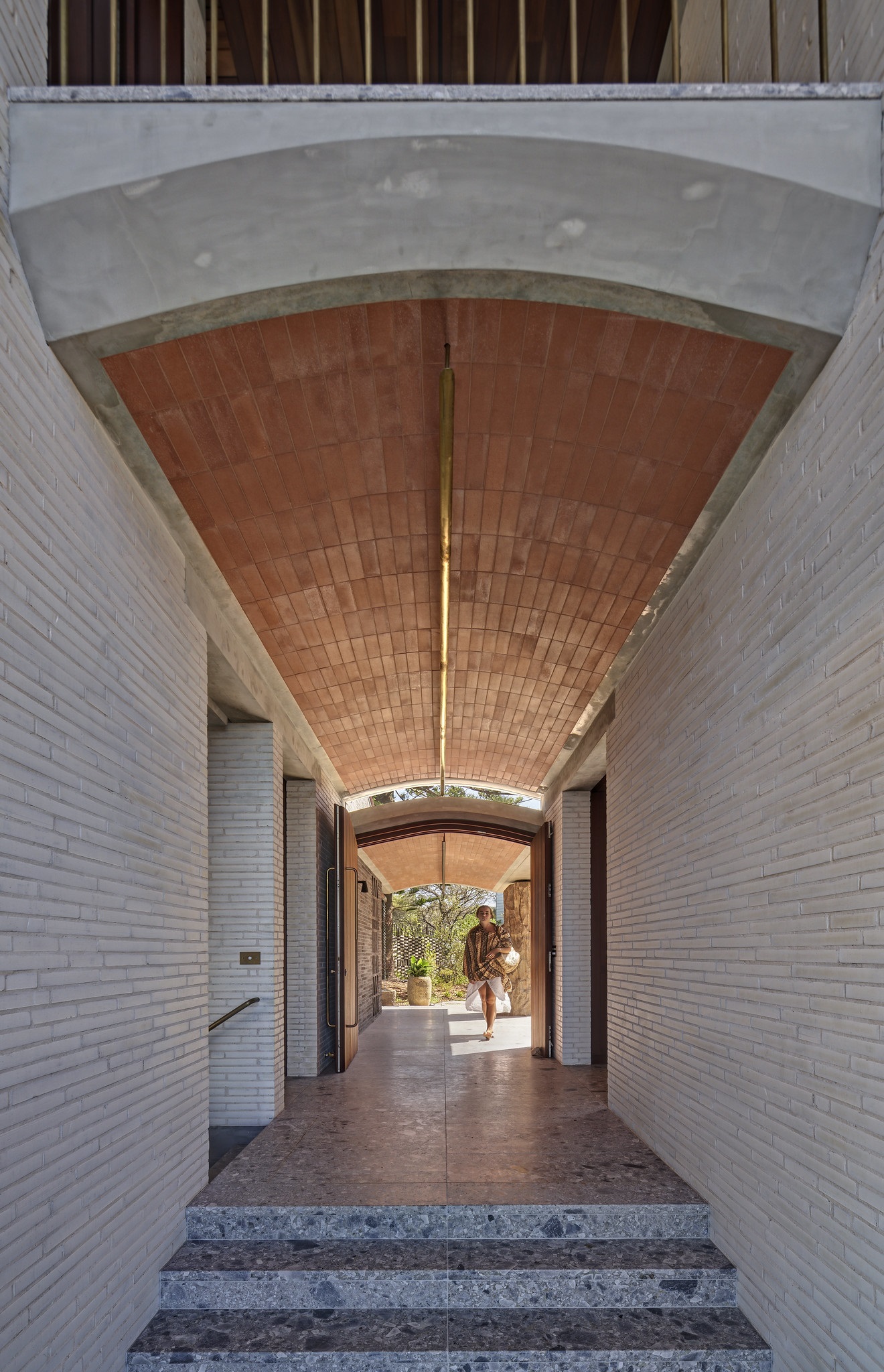 Gallery of Call for Entries: 2023 Brick in Architecture Awards - 3