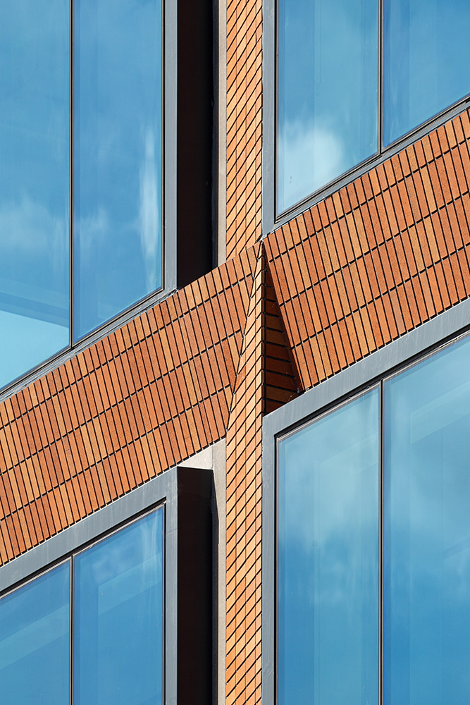 Gallery of Call for Entries: 2023 Brick in Architecture Awards - 15