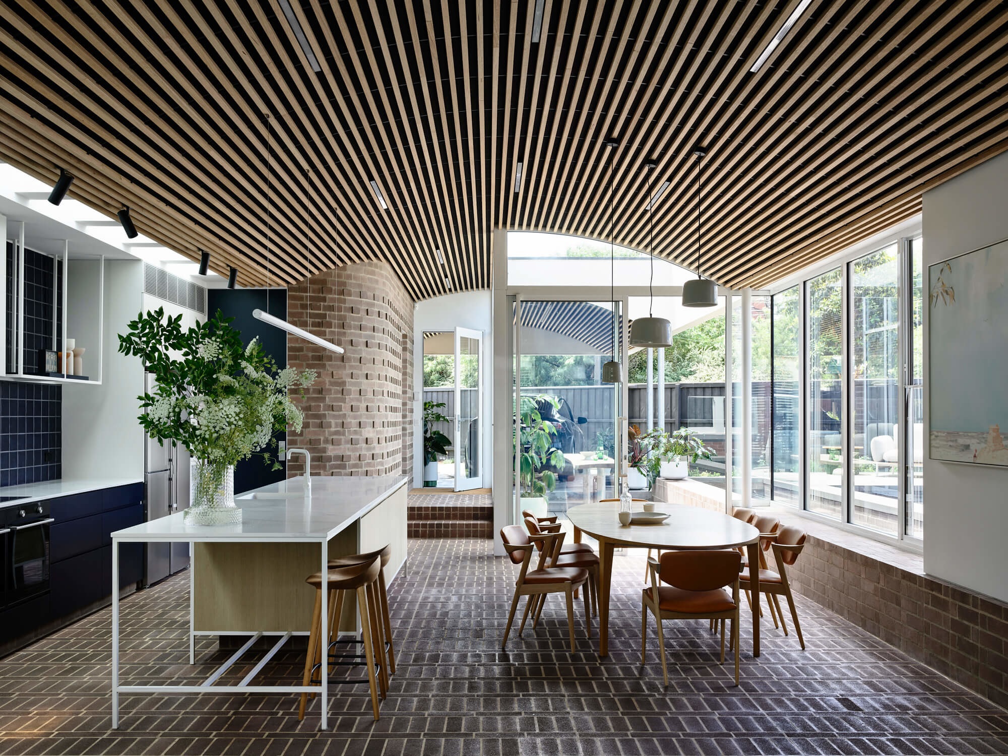 Gallery of Call for Entries: 2023 Brick in Architecture Awards - 2