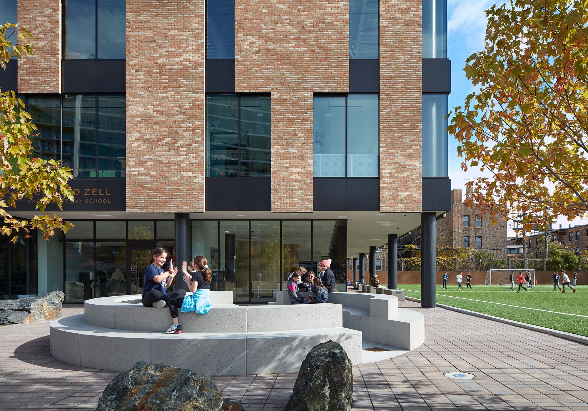 Gallery of Call for Entries: 2023 Brick in Architecture Awards - 19