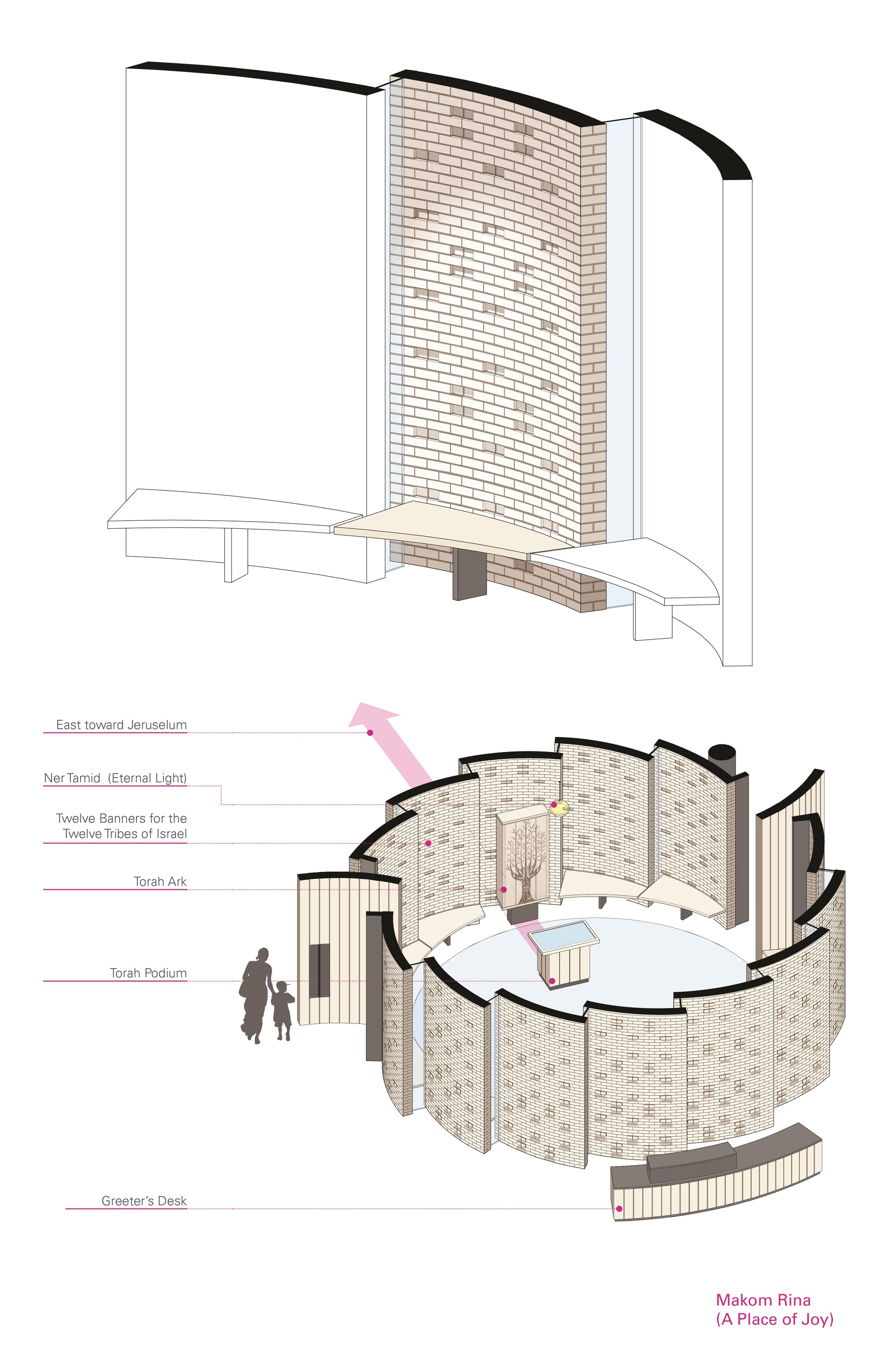 Gallery of Call for Entries 2023 Brick in Architecture Awards 26