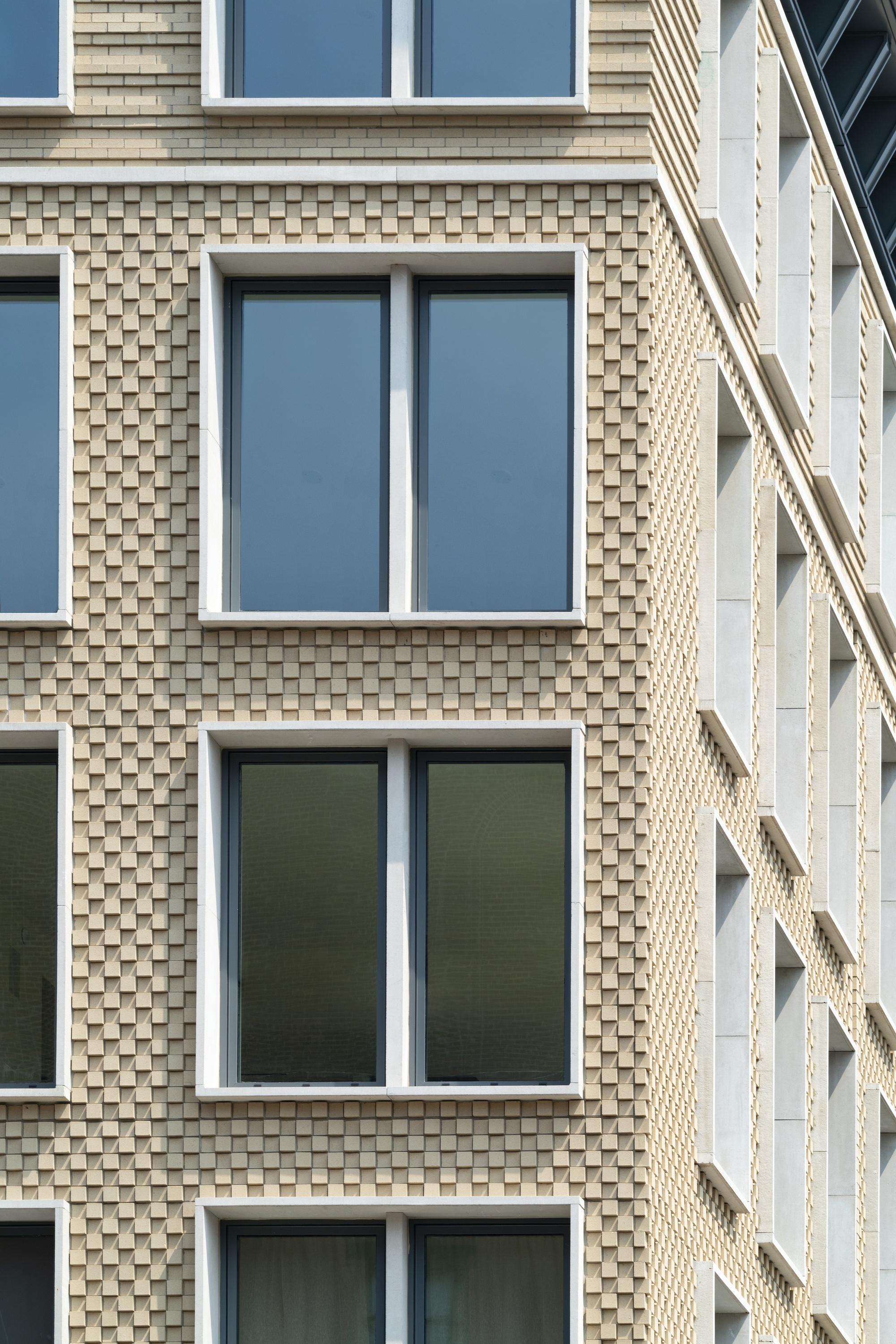 Gallery of Call for Entries: 2023 Brick in Architecture Awards - 1