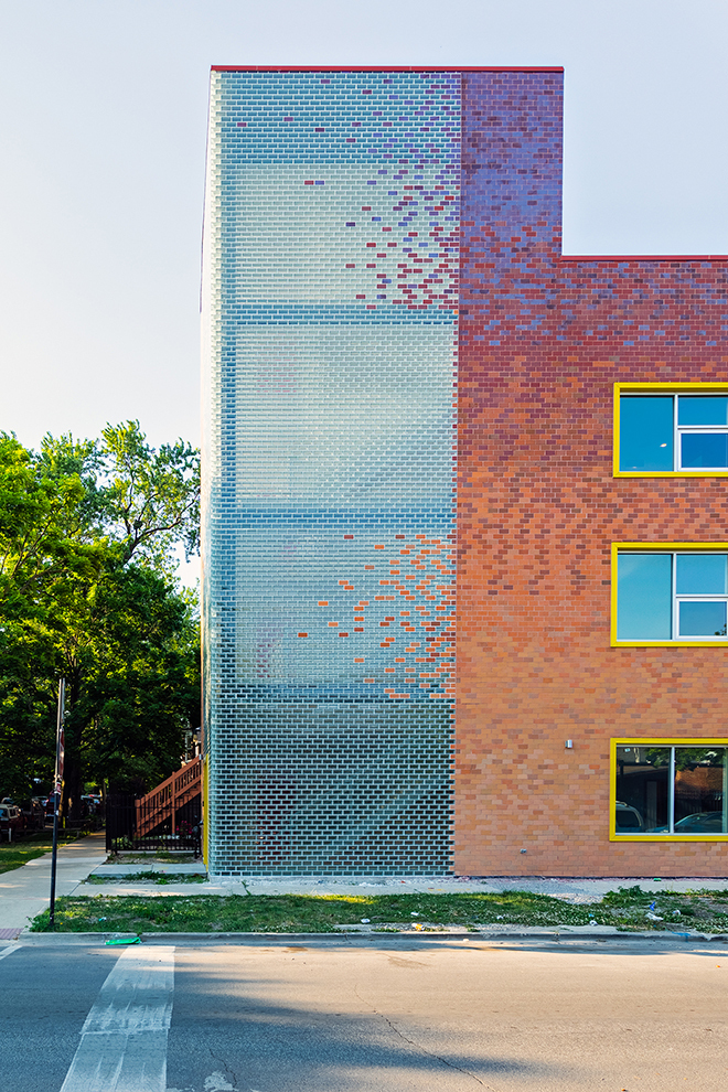 Gallery of Call for Entries: 2023 Brick in Architecture Awards - 4