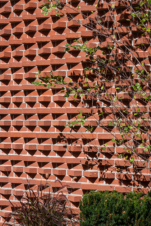 Gallery of Call for Entries: 2023 Brick in Architecture Awards - 8