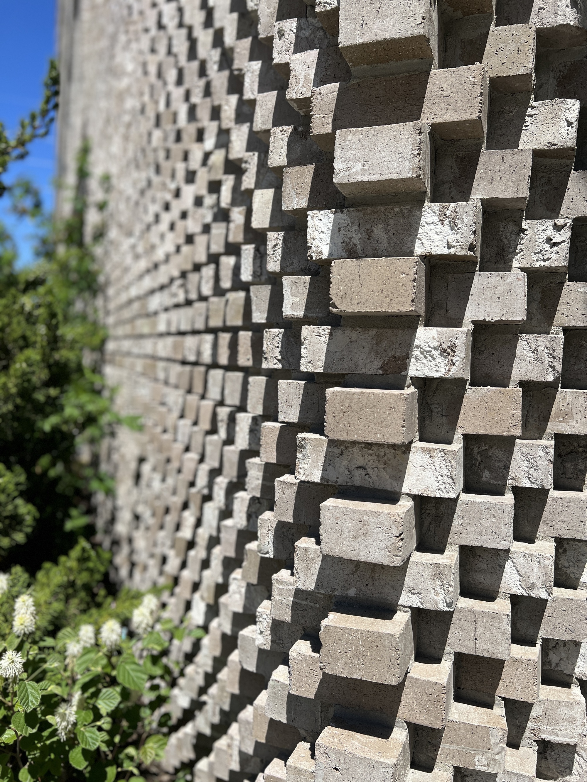 Gallery of Call for Entries: 2023 Brick in Architecture Awards - 23