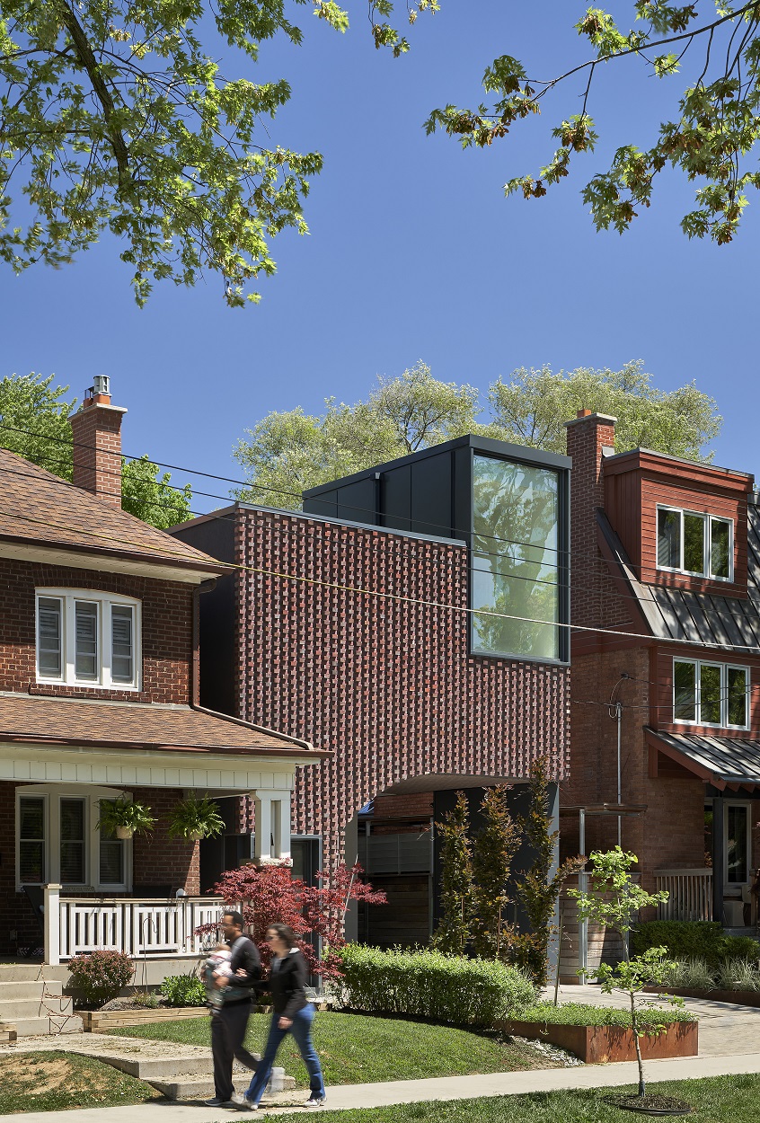 Gallery of Call for Entries: 2023 Brick in Architecture Awards - 12