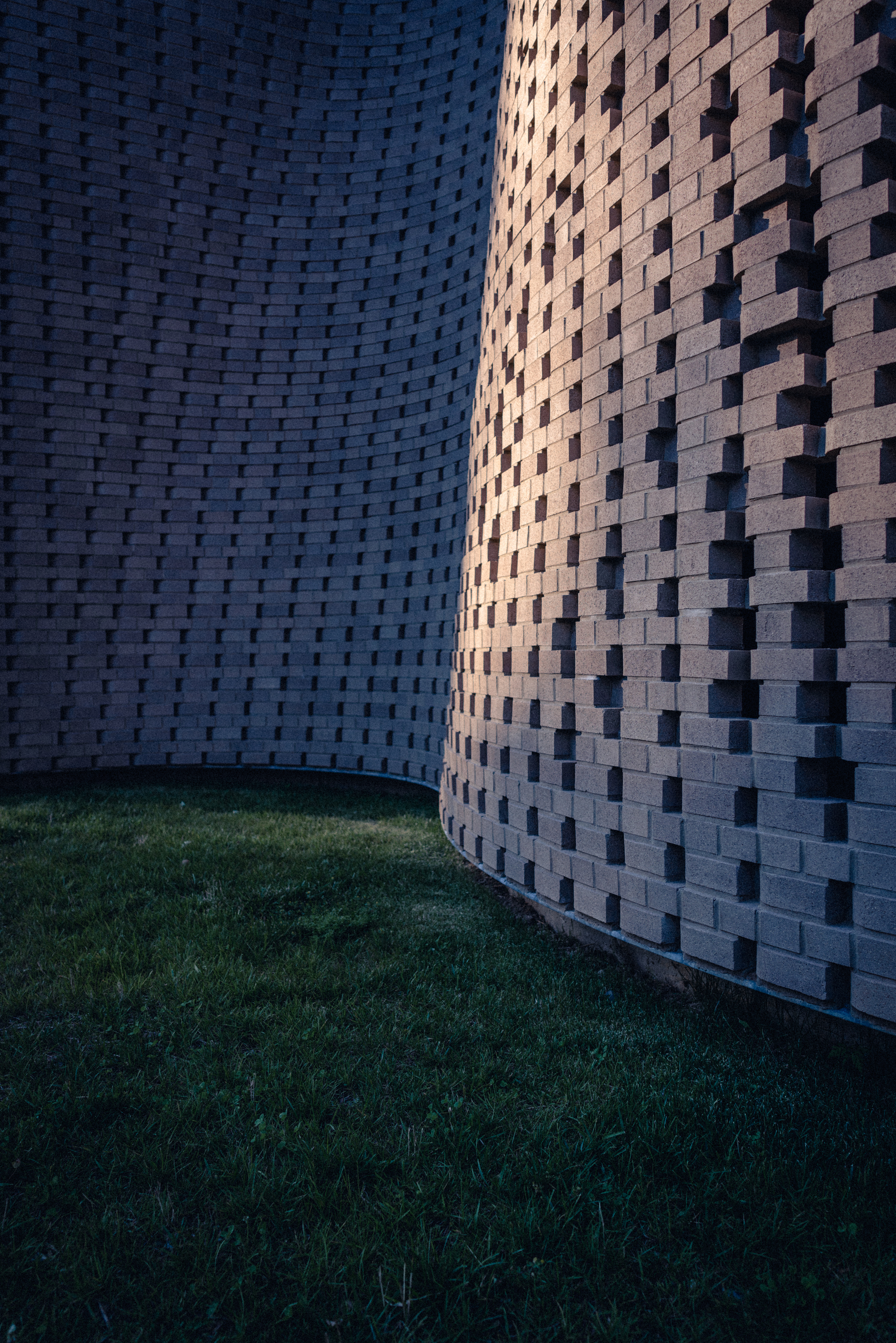 Gallery of Call for Entries: 2023 Brick in Architecture Awards - 16