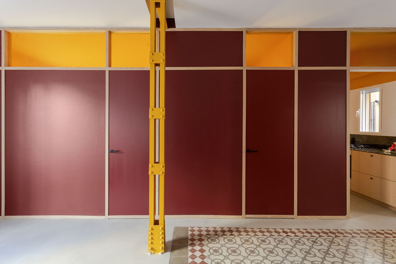 Galería de ¿Cómo influyen los colores en el confort térmico y el gasto ...