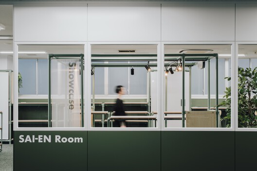 Laboratory Renovation for Panasonic Industry / kvalito - Interior Photography, Kitchen, Windows