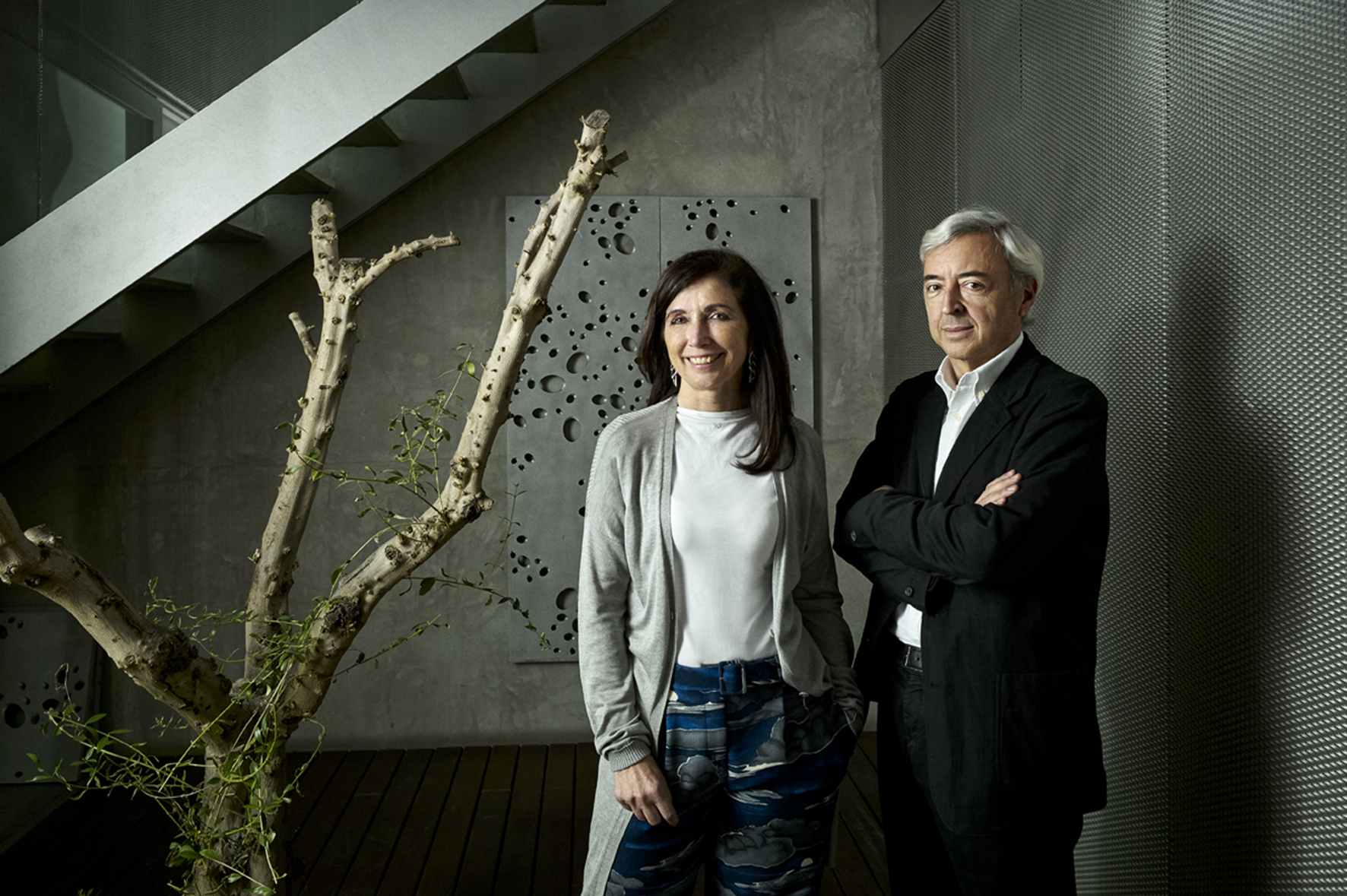 Gallery of Nieto Sobejano Arquitectos Wins Competition to Reimagine the