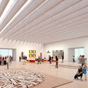 Nieto Sobejano Arquitectos gana el concurso para reimaginar el Museo de Arte de Dallas - Image 4 of 4