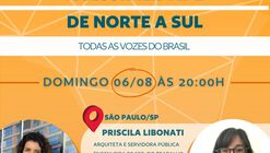 Acessibilidade de Norte a Sul: Todas as Vozes do Brasil