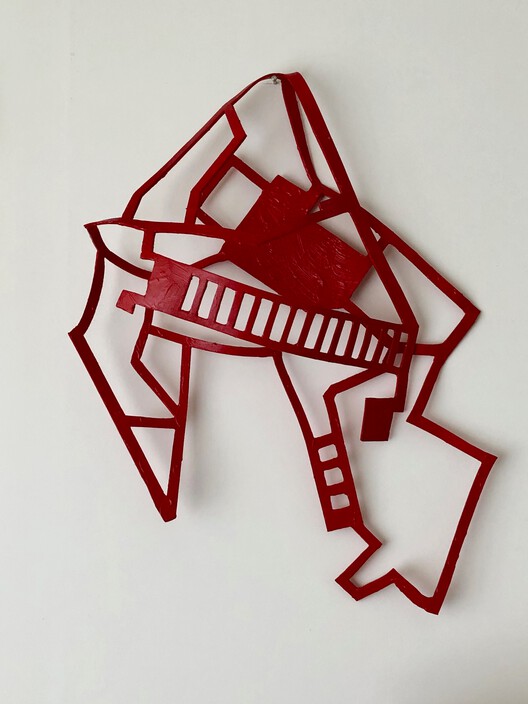 Exposição "Sem Barreiras" - Imagem 1 de 1