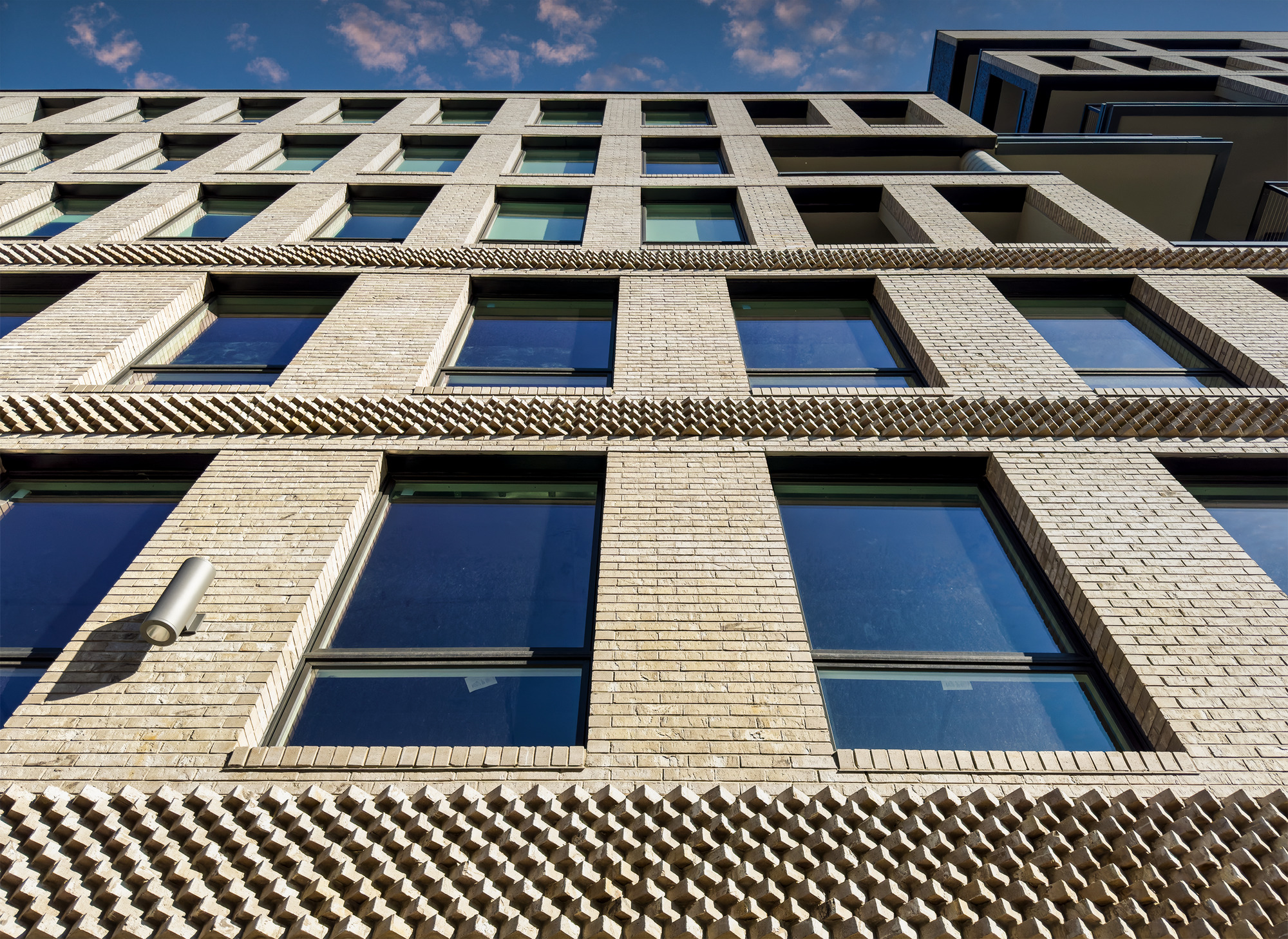 Gallery of Call for Entries: 2023 Brick in Architecture Awards - 31