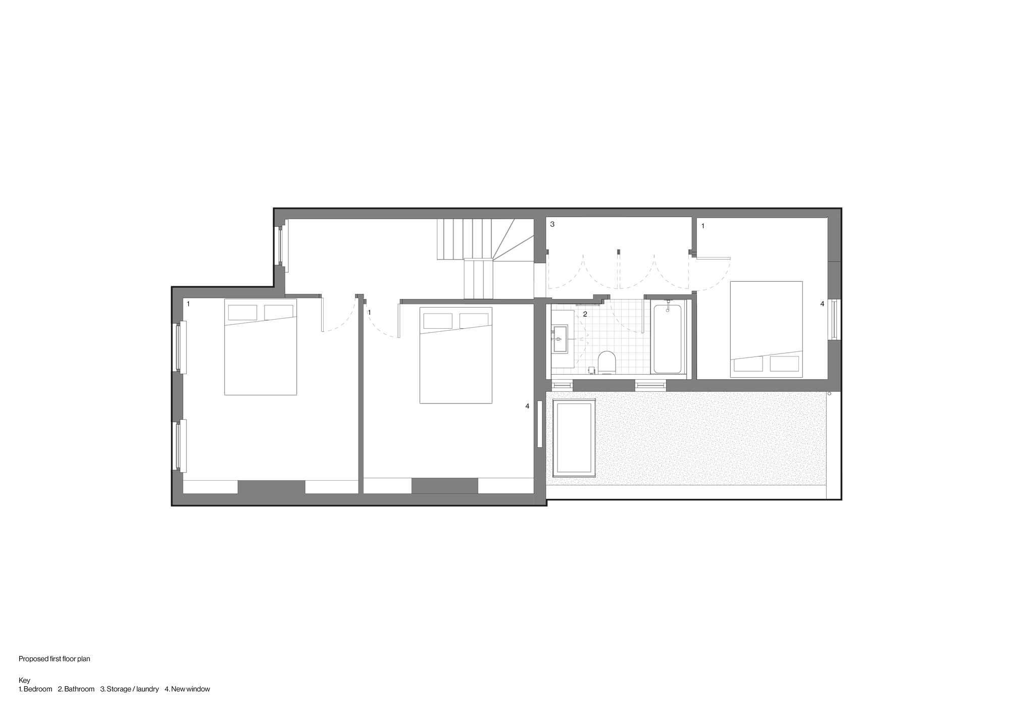 Gallery of Hamilton Road / Magri Williams Architects 28