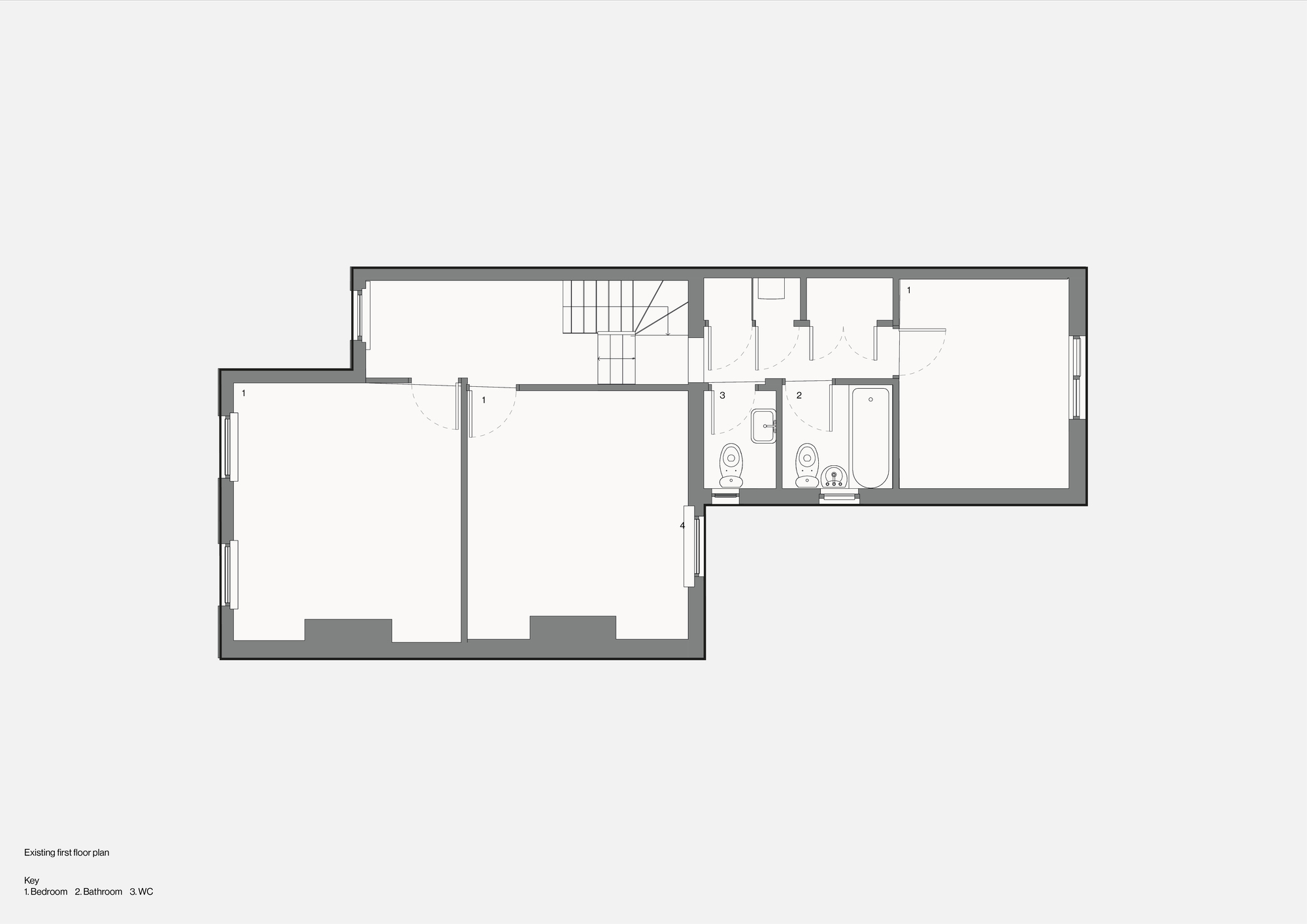 Gallery of Hamilton Road / Magri Williams Architects 26