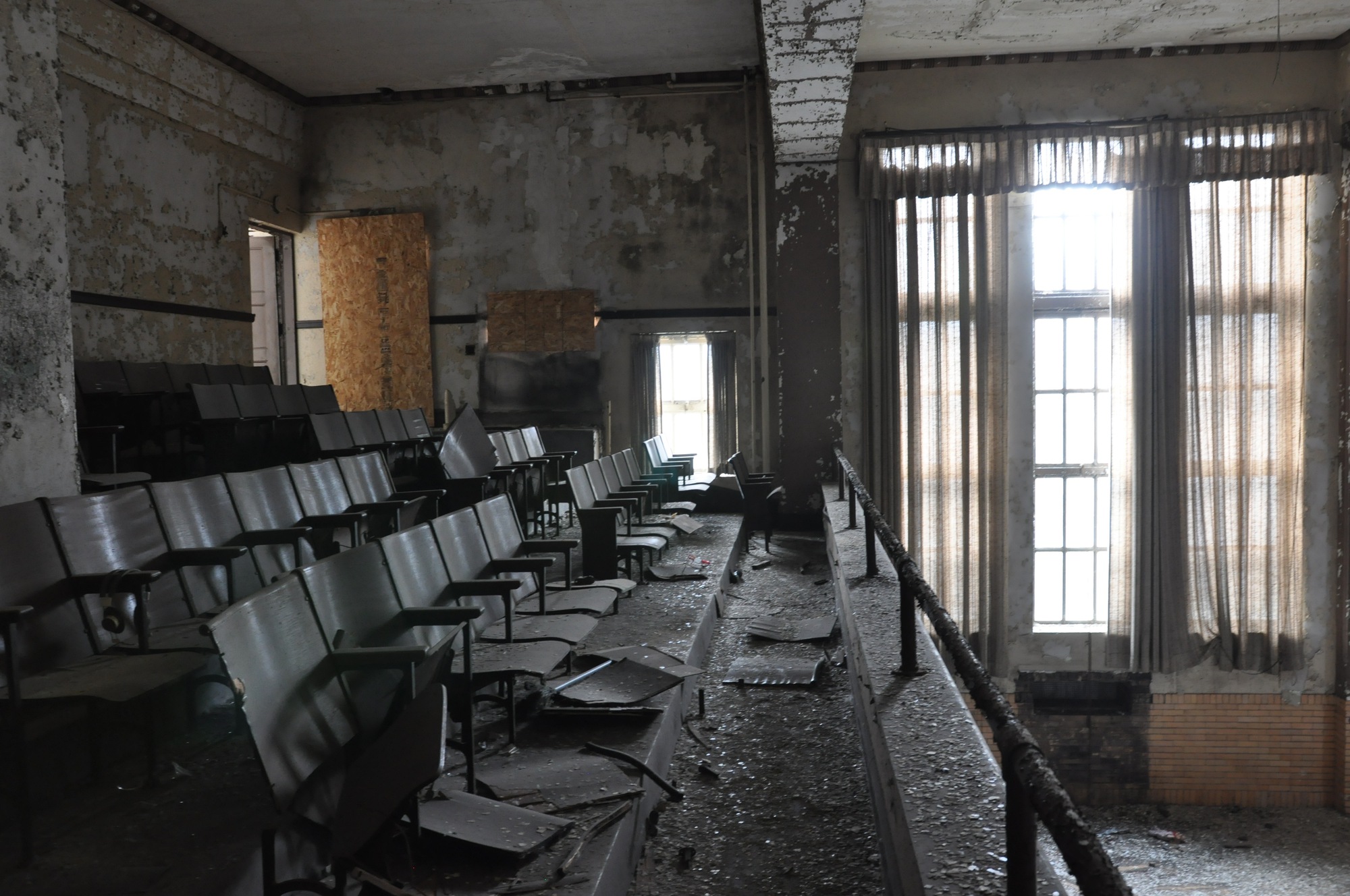 Gallery of Theaster Gates’ Rebuild Foundation Transforms St. Laurence