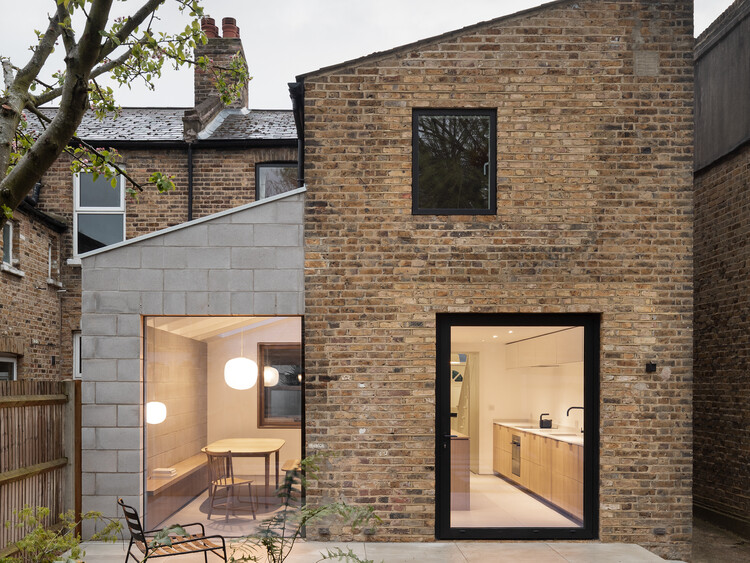 Hamilton Road / Magri Williams Architects - More Images