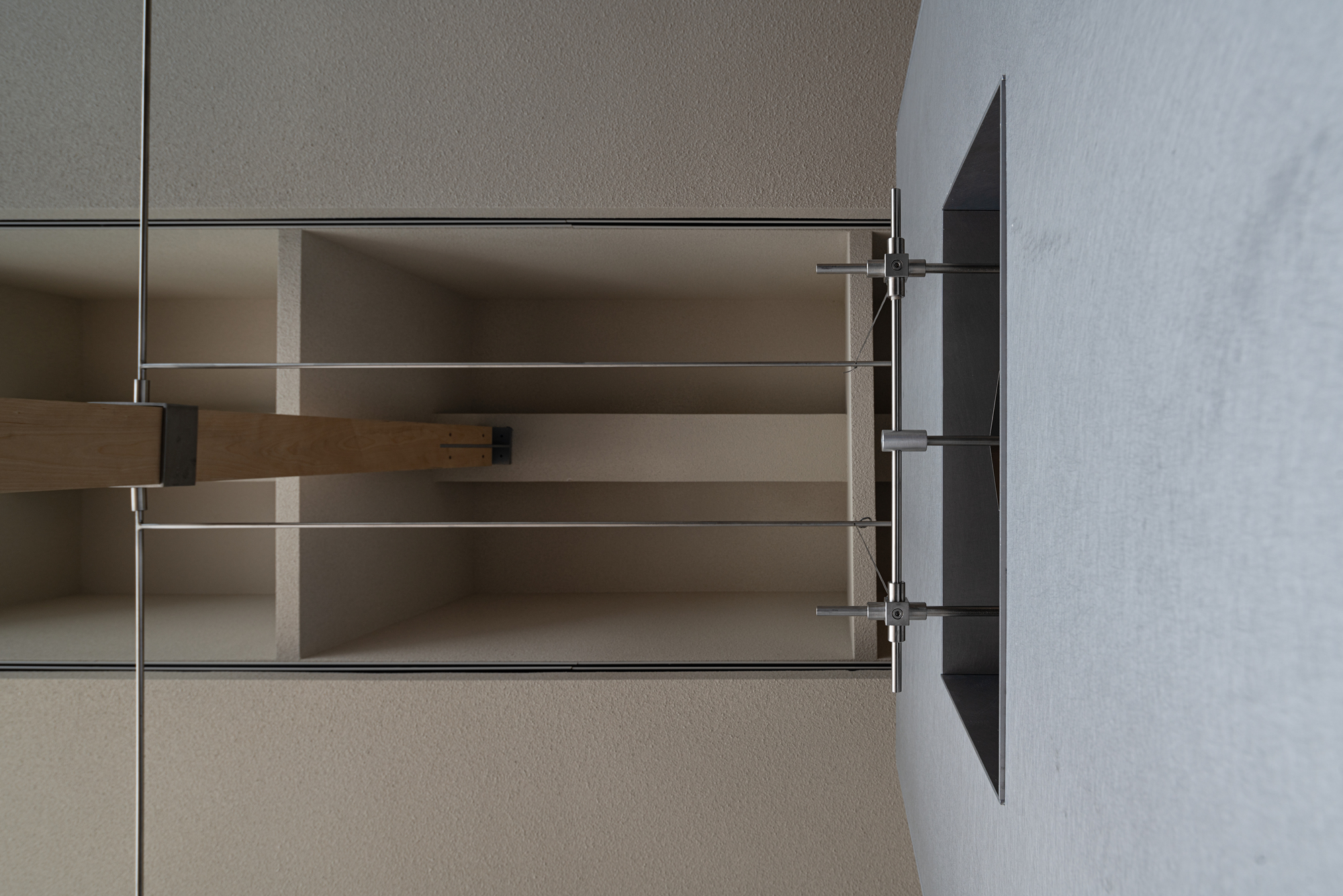 画廊 LISO 空间设计事务所办公空间 / LISO里所 - 20