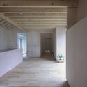 House in Hantsuki / Katsutoshi Sasaki + Associates - Interior Photography, Beam, Column