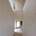 House in Hantsuki / Katsutoshi Sasaki + Associates - Interior Photography, Windows